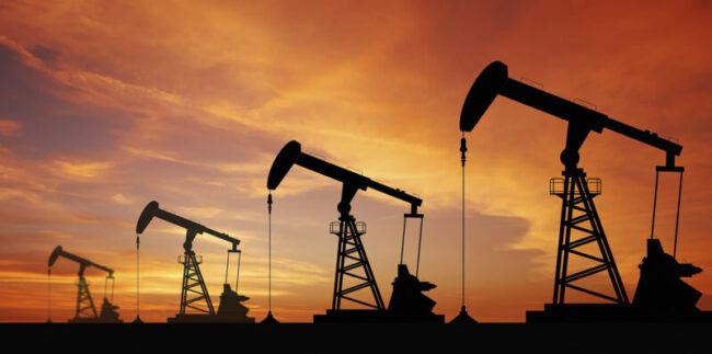 Oil-and-gas-industries